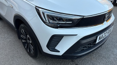 Vauxhall Crossland 1.2 Turbo Design 5dr Petrol Hatchback